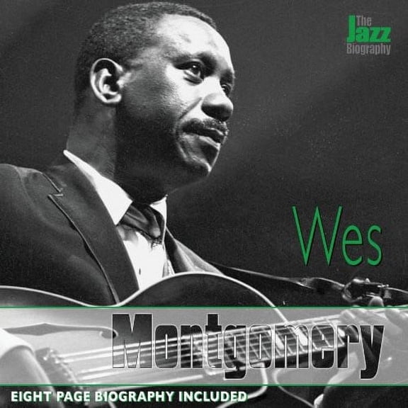 Jazz Biography