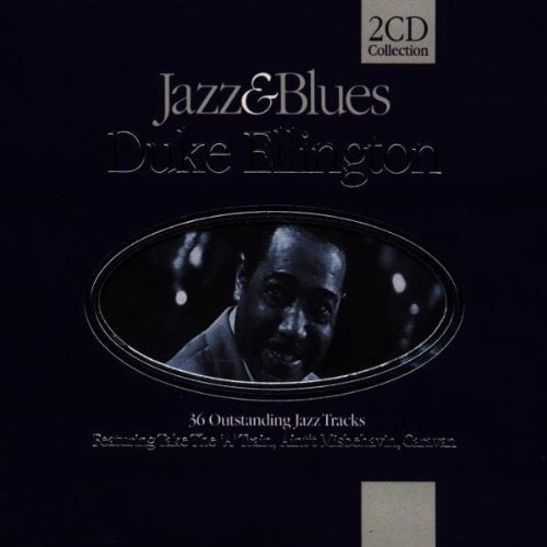Jazz & Blues (Audiobook) - Walmart.com