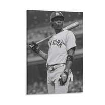 Jazz Chisholm Jr. Canvas Poster 2 Art Poster Canvas Painting Decor Wall Print Photo Gifts Home Modern Decorative Posters 12x18inch(30x45cm)