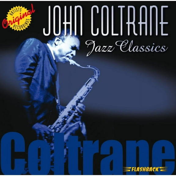 Jazz Classics (CD)