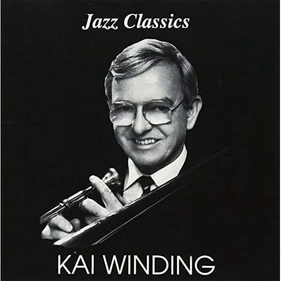 Jazz Classics (CD)