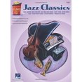 thumbnail image 1 of Jazz Classics - Piano: Big Band Play-Along Volume 4, 1 of 1