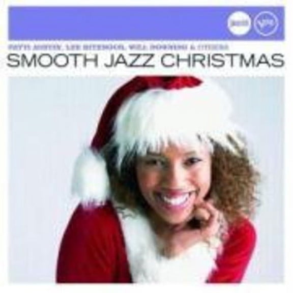 Jazz Club-Smooth Jazz (CD)