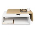 thumbnail image 1 of Jazz Coffee Table 125042-JAZZ, 1 of 8