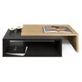 thumbnail image 1 of Jazz Coffee Table 125042-JAZZ, 1 of 8