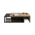 thumbnail image 1 of Jazz Coffee Table 125042-JAZZ, 1 of 8