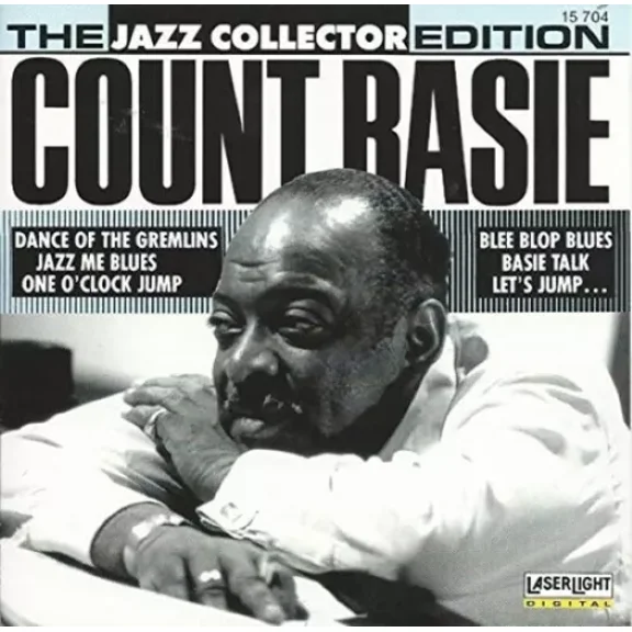 Jazz Collector Edition Classic Jazz Instrumental Music CD - Sold by gmusic