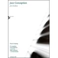 thumbnail image 1 of Jazz Conception for Piano Comping Book and CD, 1 of 1