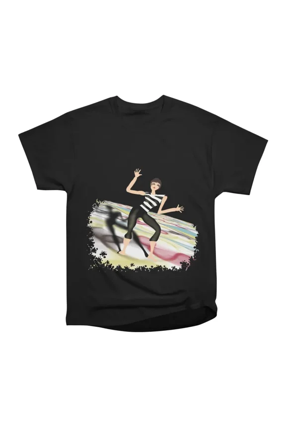 Jazz Dance T-Shirt Tee Gift For Him Merch For Her Apparel For Friend
