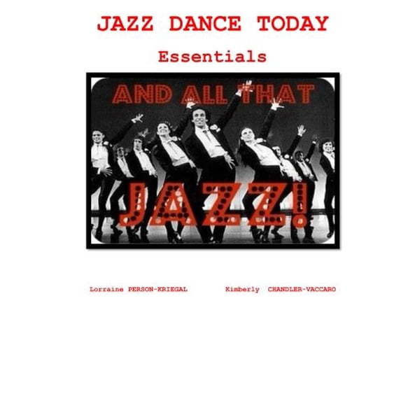 Pre-Owned Jazz Dance Today Essentials: The $6 Dance Series