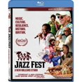 thumbnail image 1 of Jazz Fest: A New Orleans Story (Blu-ray), Sony, Documentary, 1 of 1