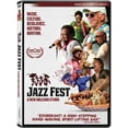 thumbnail image 1 of Jazz Fest: A New Orleans Story (DVD), Sony, Documentary, 1 of 1