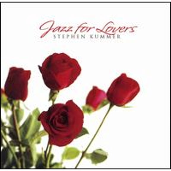 Pre-Owned Jazz For Lovers