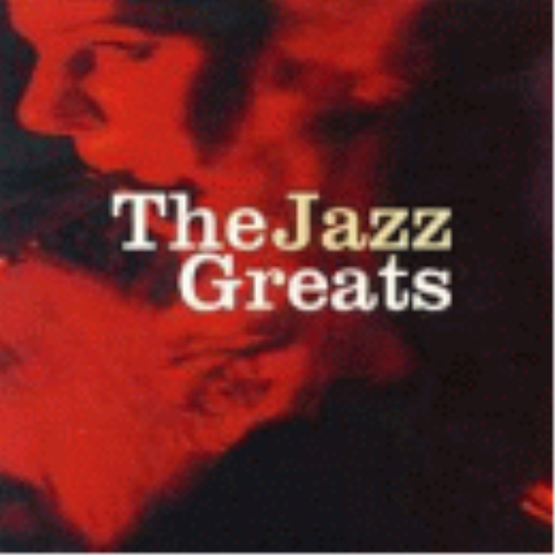 Jazz Greats (Audiobook)