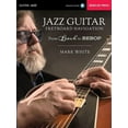 thumbnail image 1 of Jazz Guitar Fretboard Navigation Book/Online Audio (Paperback), 1 of 1