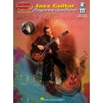 thumbnail image 1 of Jazz Guitar Improvisation : Master Class (Paperback), 1 of 1