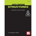thumbnail image 1 of Jazz Guitar Structures, 1 of 1