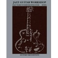 thumbnail image 1 of Jazz Guitar Workshop Book I - Daily Warm Ups for Guitar Tab Edition (Paperback), 1 of 1