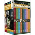 thumbnail image 1 of Jazz Icons 4 Boxed Set: Series 4 (DVD), 1 of 6