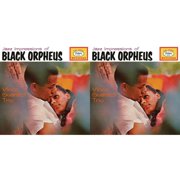 Jazz Impressions Of Black Orpheus 180G/One-Step Pressing & Jazz Impressions Of Black Orpheus Expanded Edition Deluxe/3LP