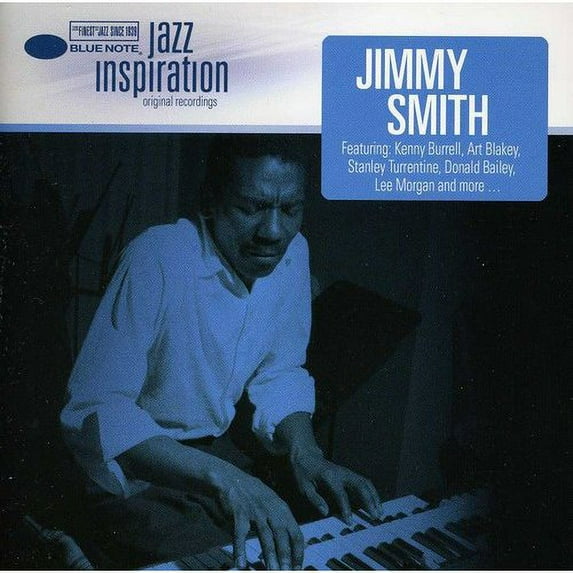 Jazz Inspiration