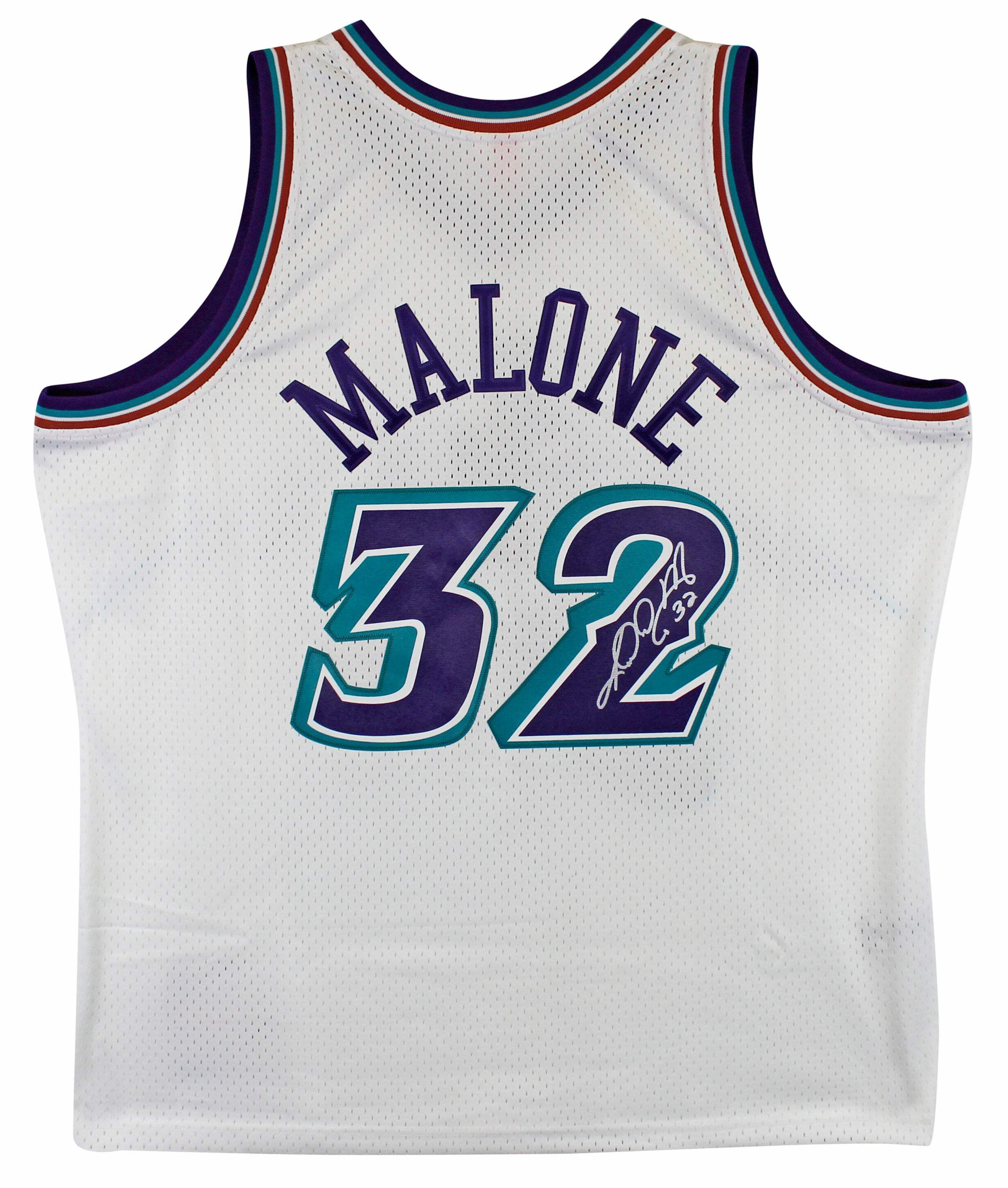 karl malone swingman jersey