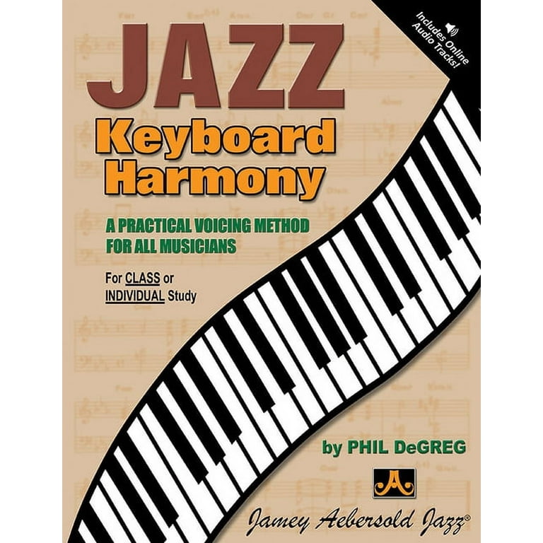 Keyboard harmony sale