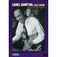 thumbnail image 1 of Jazz Legend: King of the Vibes (DVD), Hudson Music, Music & Performance, 1 of 1