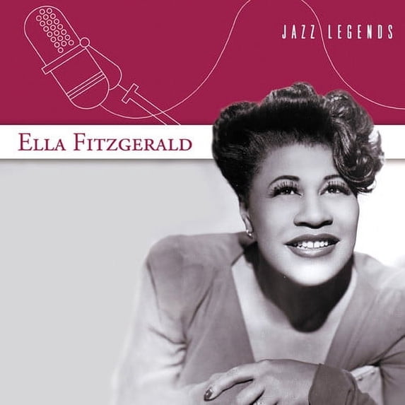 Jazz Legend