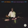 thumbnail image 1 of Jazz Messengers (Vinyl), 1 of 1
