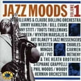 thumbnail image 1 of Jazz Moods Vol 1 / Various, 1 of 1