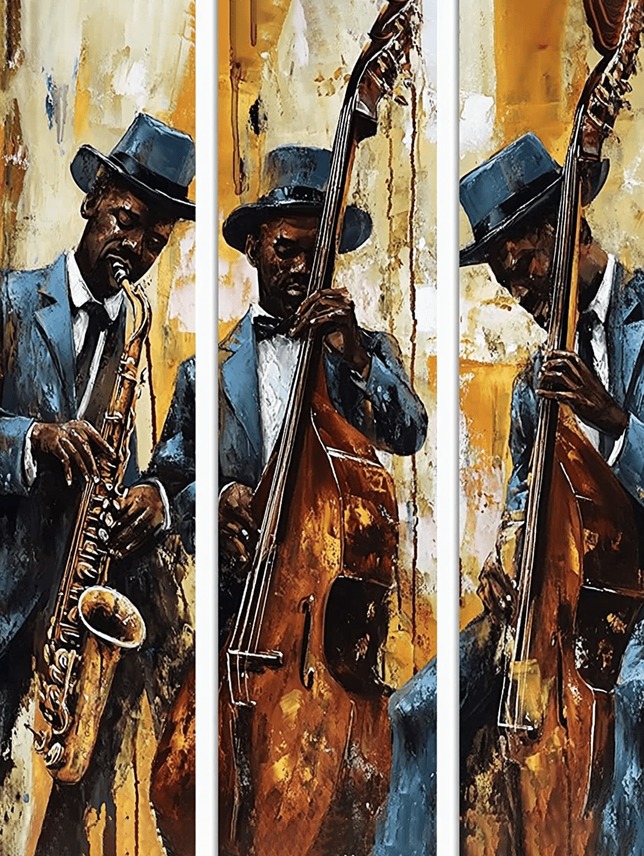 Bedroom Jazz