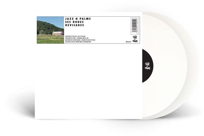 Jazz N Palms - Ses Rodes Revisades - Music & Performance - Vinyl