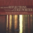 thumbnail image 1 of Jazz Orchestra of the Delta - Big Band Reflections of Cole Porter - Music & Performance - CD, 1 of 1