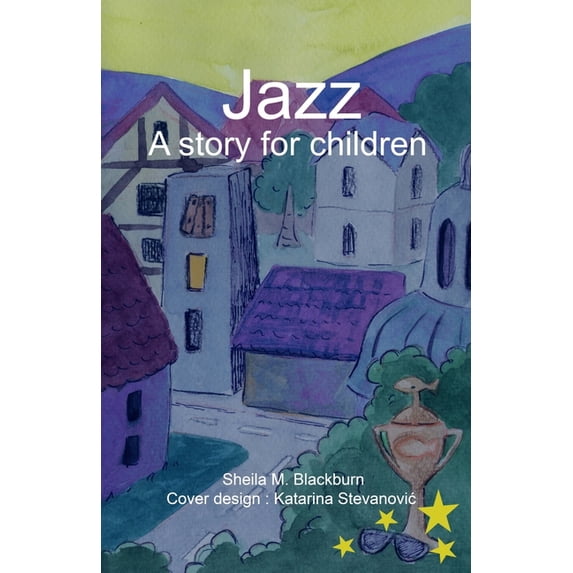 Jazz, (Paperback)