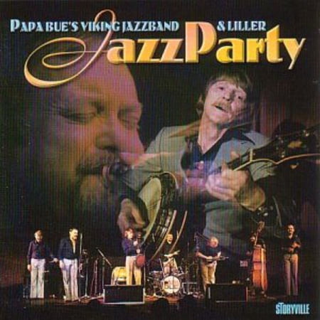 Jazz Party (CD)