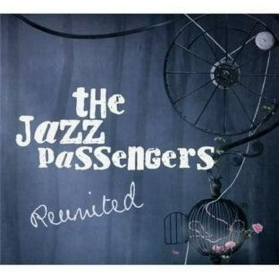 Jazz Passengers / Var - Reunited - Music & Performance - CD