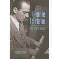 thumbnail image 1 of Jazz Perspectives Lennie Tristano: His Life in Music, (Hardcover), 1 of 1