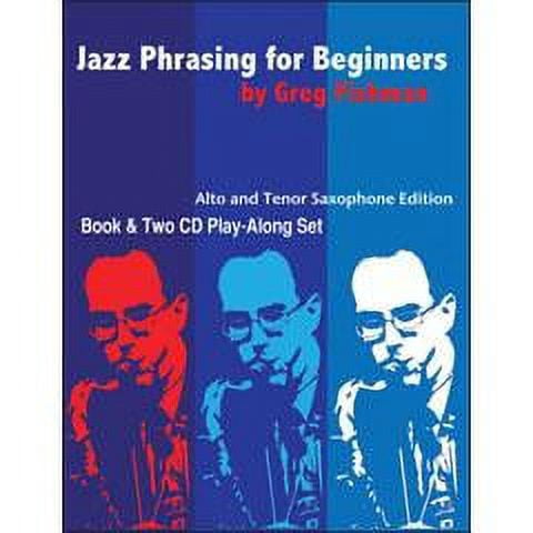 Jazz Phrasing for Beginners
