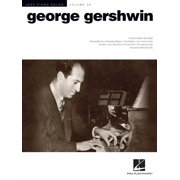 Jazz Piano Solos Numbered George Gershwin - Jazz Piano Solos Series Volume 26 23 Jazzy Piano Arrangements for Piano Players Classic Gershwin Jazz , Book 26, Paperback