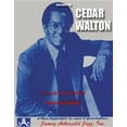 thumbnail image 1 of Jazz Play-A-Long for All Instrumentalist Jamey Aebersold Jazz -- Cedar Walton, Vol 35: Book &amp; Online Audio, Book 35, (Paperback), 1 of 1