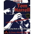thumbnail image 1 of Jazz Play-A-Long for All Instruments: Jamey Aebersold Jazz -- Tom Harrell, Vol 63: For All Instruments, Book & CD (Paperback), 1 of 1