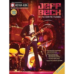 Jeff Beck