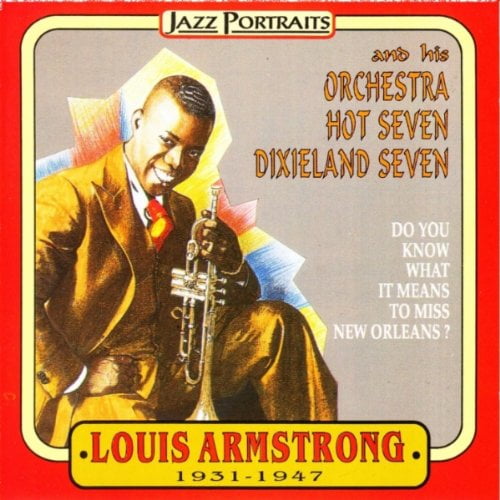 Jazz Portraits (Audiobook)
