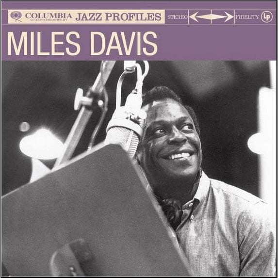 Jazz Profiles