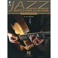 thumbnail image 1 of Jazz Rhythm Guitar: The Complete Guide (Book/Online Audio) (Other), 1 of 1
