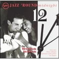 thumbnail image 1 of Pre-Owned Jazz 'Round Midnight: Bossa Nova (CD) by Various Artists, 1 of 1