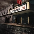thumbnail image 1 of Jazz Sabbath - Jazz Sabbath Live [VINYL LP], 1 of 4
