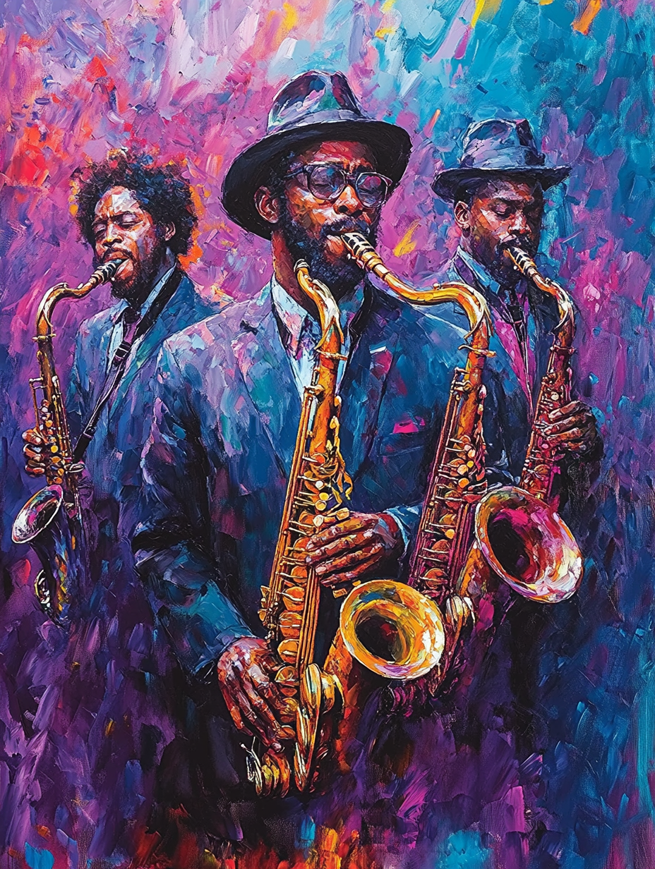Bedroom Jazz