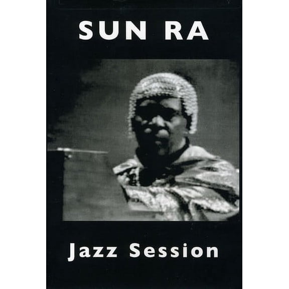Jazz Session (DVD), Transparency, Music & Performance